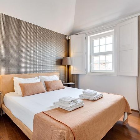Traca Apartments By Da'Home Porto Zewnętrze zdjęcie