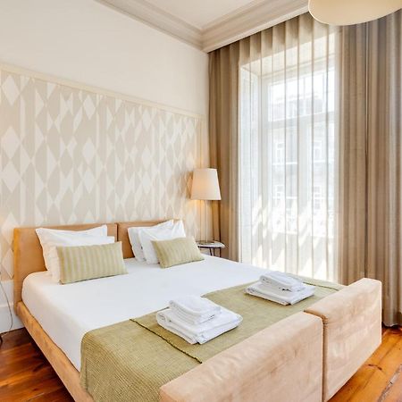 Traca Apartments By Da'Home Porto Zewnętrze zdjęcie